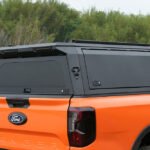 Truck Caps & Canopies Series