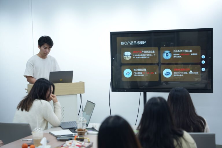 OEM ODM 10 Confirm-the-Solution Conference