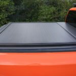 Electric-Tonneau-Cover
