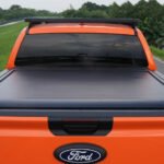 Electric-Tonneau-Cover