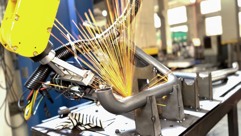 OEM ODM 1 SEMRISE manufacturing facility